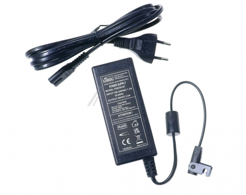 Maitinimo šaltinis masažinėms kėdėms 220V 29V 2A 58W